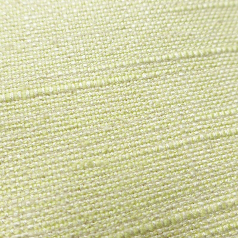 名古屋帯 太鼓柄 正絹 幾何学柄・抽象柄 松葉仕立て なごや帯 リサイクル帯 帯 紬地 緑・うぐいす色_画像4