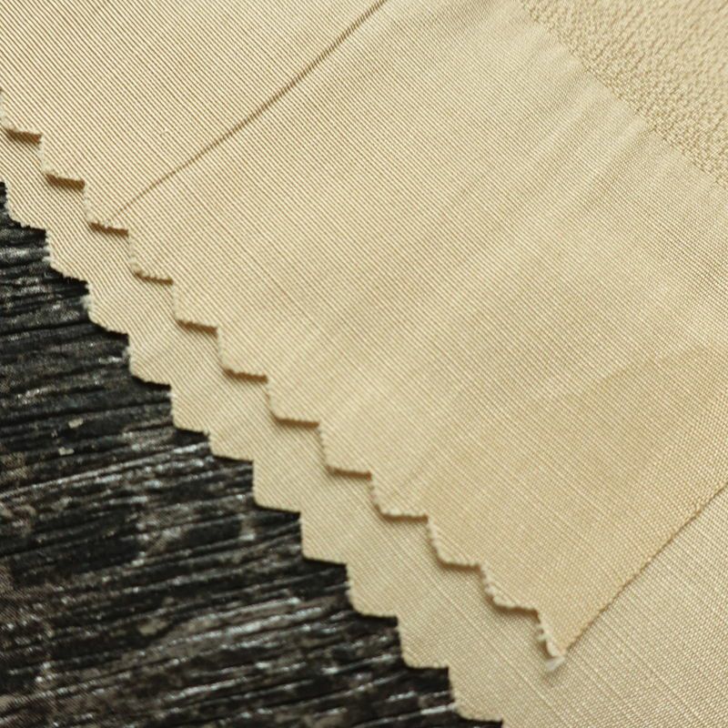 帯揚げ帯締めセット セット品 綸子 正絹 花柄 扇面 桜 ベージュ_画像5