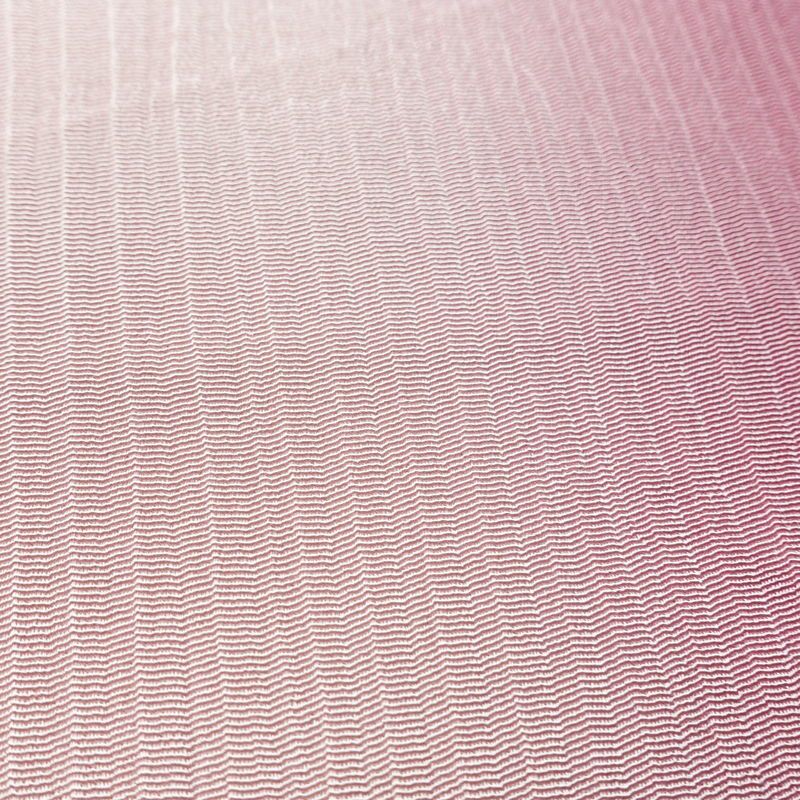 帯揚げ帯締めセット セット品 平組 正絹 縞柄・線柄 シンプル 和装小物 紫・藤色_画像10