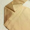 名古屋帯 太鼓柄 正絹 人物・動物柄 名古屋仕立て なごや帯 リサイクル帯 帯 刺繍 金糸 ベージュ_画像19