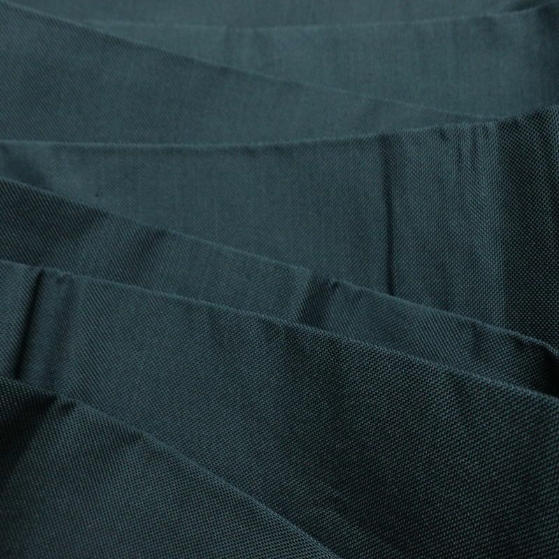 名古屋帯 太鼓柄 正絹 木の葉・植物柄 名古屋仕立て なごや帯 リサイクル帯 帯 モダン 青・紺_画像17