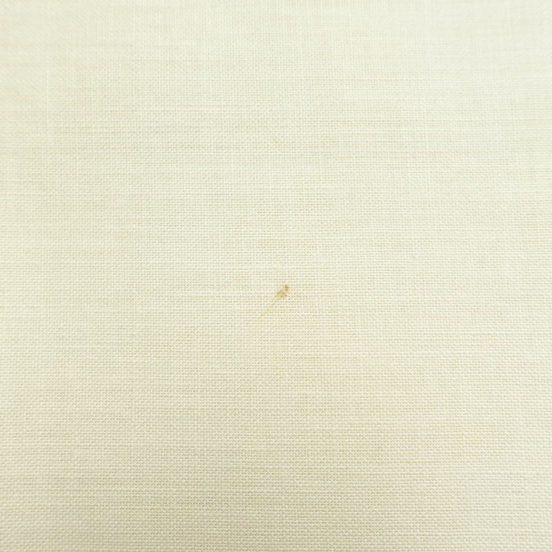 名古屋帯 全通柄 正絹 古典柄 通し仕立て なごや帯 リサイクル帯 帯 赤・朱_画像19