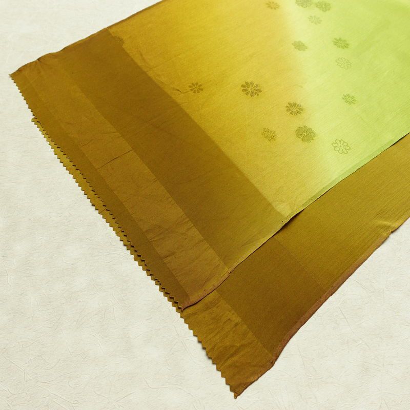 帯揚げ帯締めセット セット品 正絹 花柄 多色使い_画像4