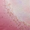 帯揚げ帯締めセット 美品 セット品 正絹 花柄 フォーマル 桜 ピンク_画像7