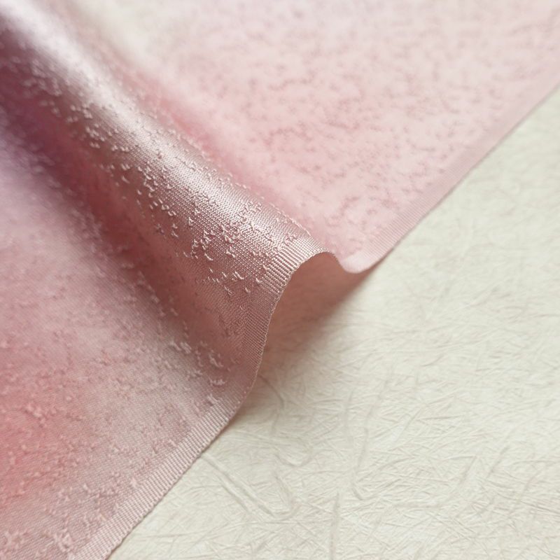 帯揚げ帯締めセット 美品 セット品 正絹 花柄 フォーマル 桜 ピンク_画像11