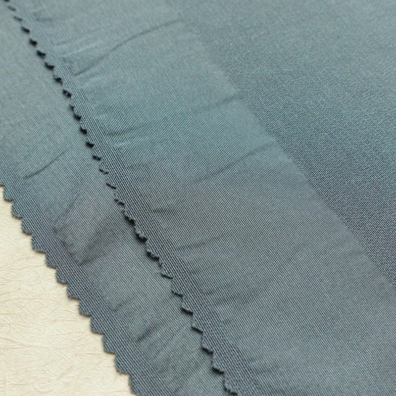 帯揚げ帯締めセット 美品 セット品 縮緬 正絹 花柄 金糸 フォーマル くすみブルー 青・紺_画像5