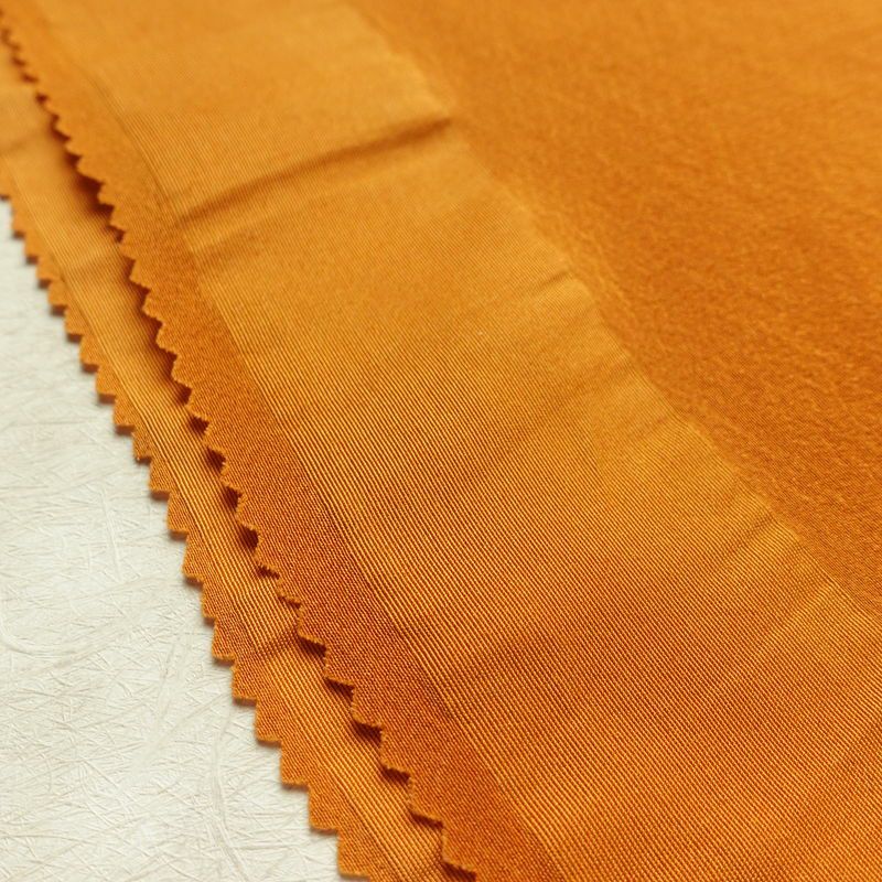 帯揚げ帯締めセット 縮緬 セット品 正絹 幾何学柄・抽象柄 多色使い_画像5