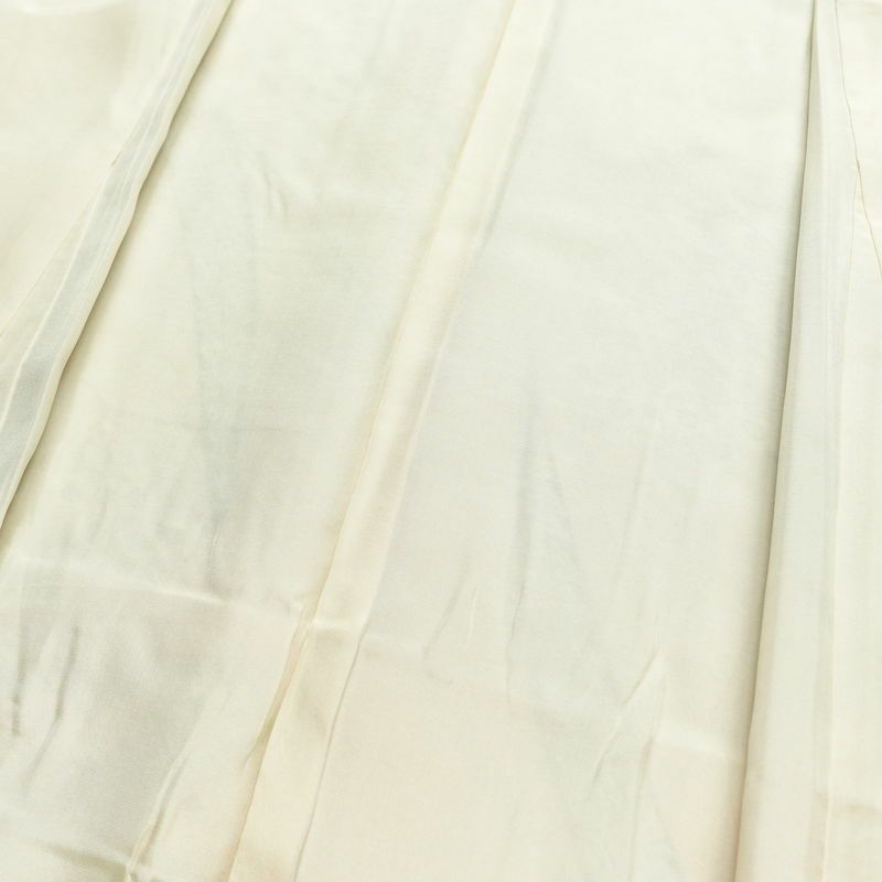 小紋 正絹 花柄 袷仕立て 身丈163cm 裄丈68.5cm リサイクル着物 着物 金彩 ピンク_画像18