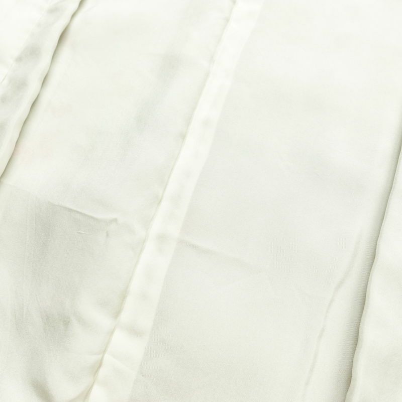 訪問着 良品 落款入り 縮緬 一つ紋付き 正絹 花柄 袷仕立て 身丈157.5cm 裄丈66.5cm リサイクル着物 着物 共八掛 入学式 卒業式 七五三 お宮参り フォーマル 緑・うぐいす色_画像20