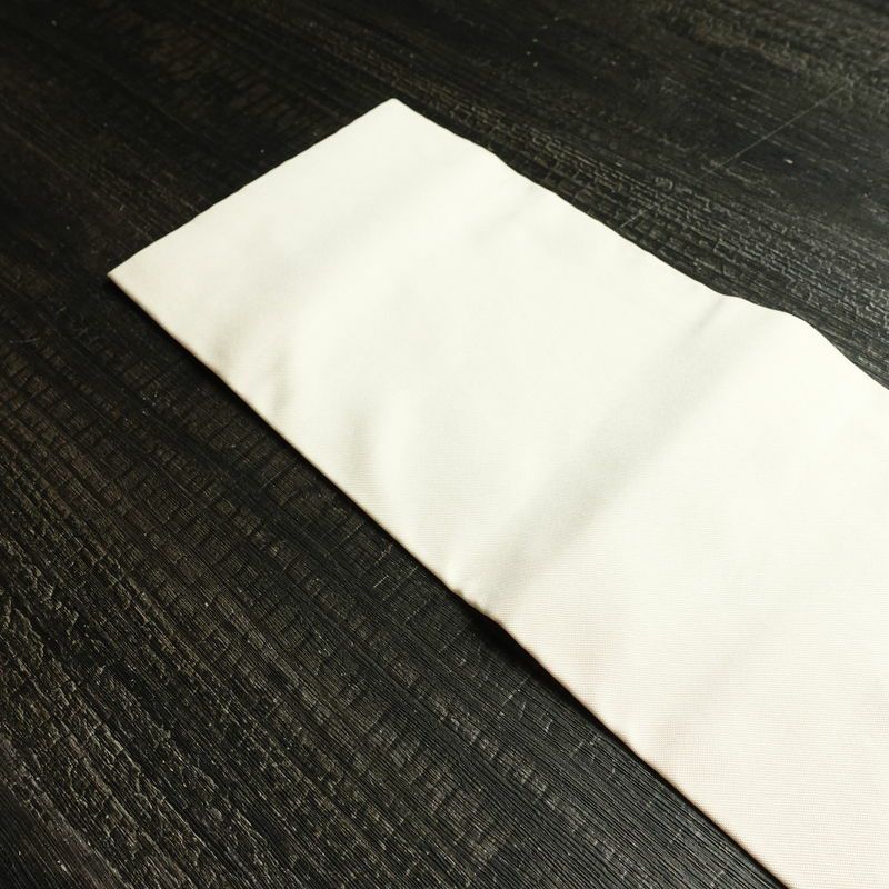 名古屋帯 太鼓柄 正絹 花柄 名古屋仕立て なごや帯 リサイクル帯 帯 箔 銀糸 上品 ピンク_画像16