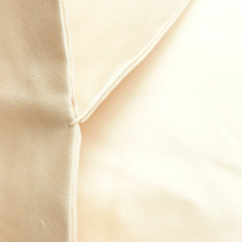 名古屋帯 太鼓柄 正絹 花柄 名古屋仕立て なごや帯 リサイクル帯 帯 箔 銀糸 上品 ピンク_画像20