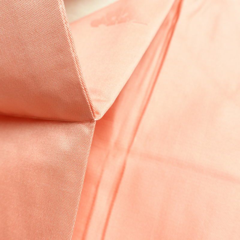 名古屋帯 太鼓柄 良品 正絹 幾何学柄・抽象柄 名古屋仕立て なごや帯 リサイクル帯 帯 金糸 ピンク_画像20