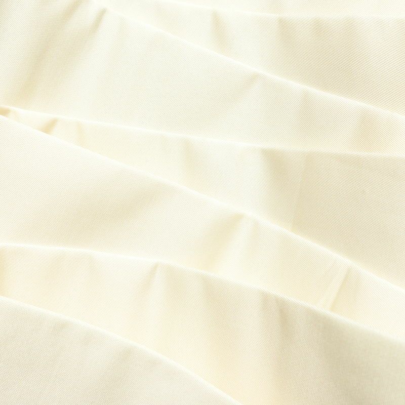 名古屋帯 太鼓柄 正絹 古典柄 名古屋仕立て なごや帯 リサイクル帯 帯 菊 白_画像18