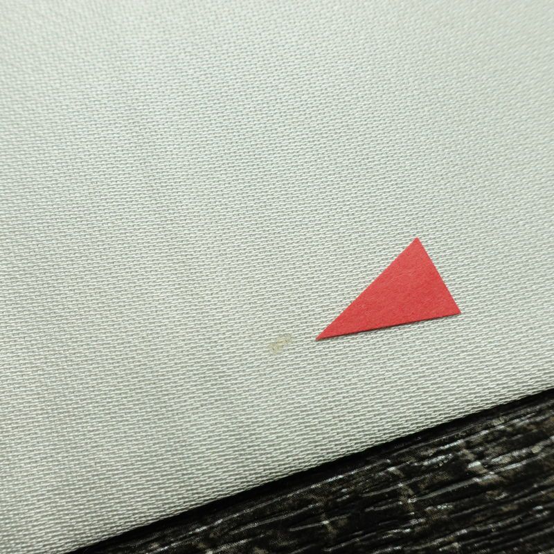 袋帯 六通柄 フォーマル用 正絹 木の葉・植物柄 リサイクル帯 帯 箔 入学式 卒業式 七五三 パーティー お宮参り 華やか グレー_画像16