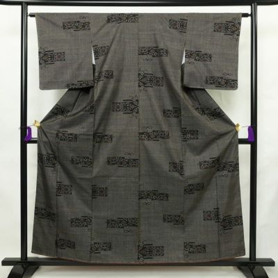 大島紬 | 古着着物、リサイクル着物、アンティーク着物の錦屋