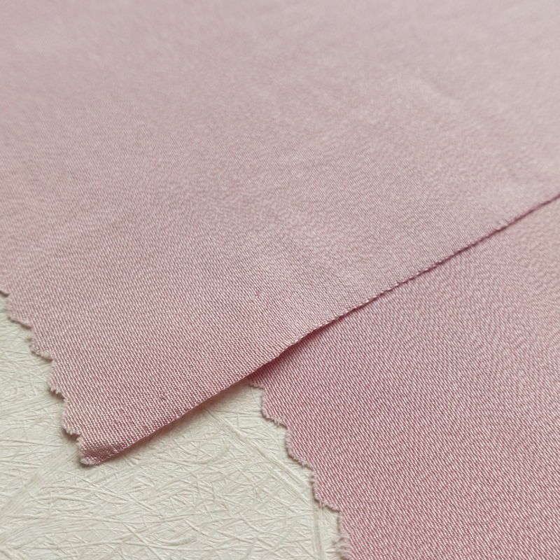 帯揚げ帯締めセット セット品 平組 正絹 古典柄 フォーマル 和装小物 紫・藤色_画像6