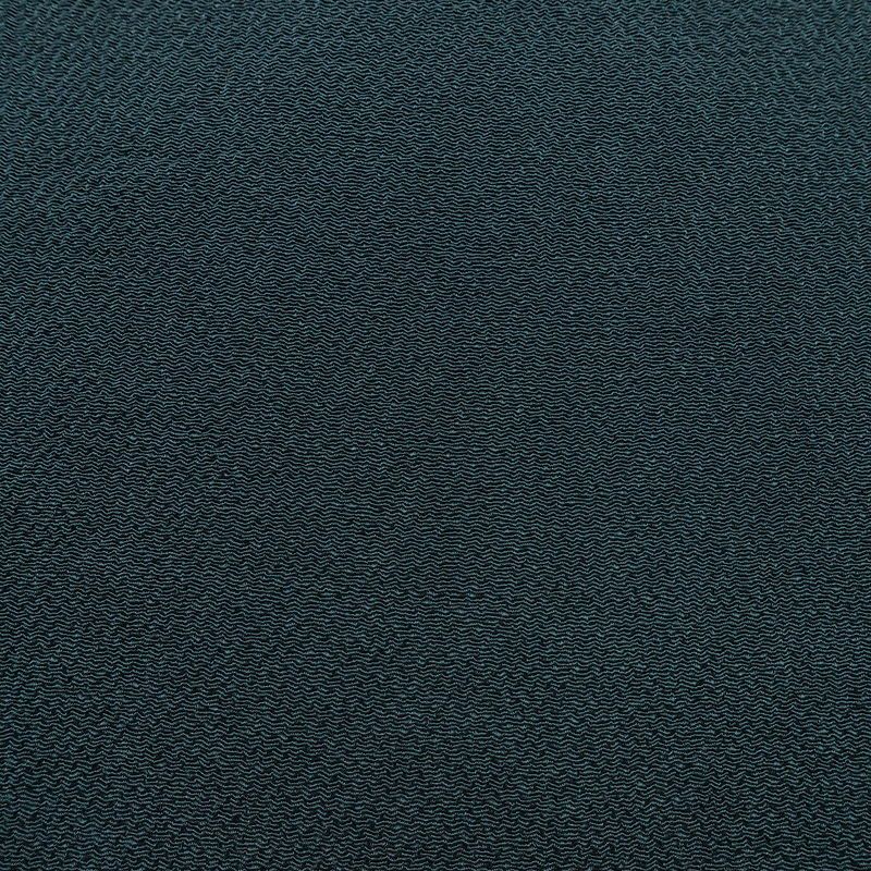 帯揚げ帯締めセット セット品 縮緬 正絹 無地 シンプル 和装小物 青・紺_画像8