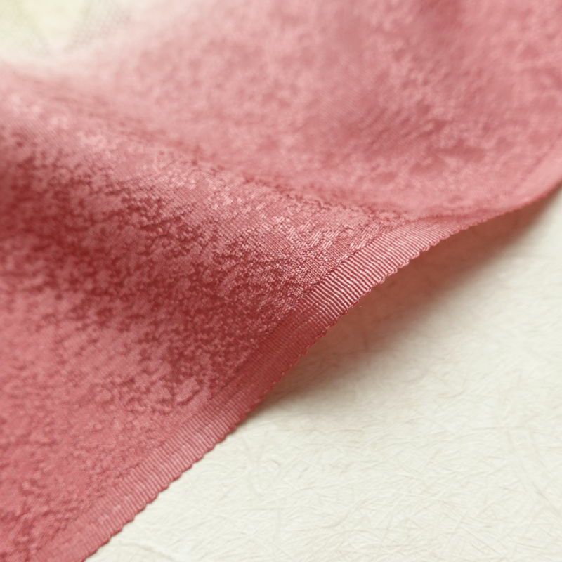 帯揚げ帯締めセット 美品 セット品 平組 正絹 古典柄 ちりめん 鱗 フォーマル 和装小物 多色使い_画像11