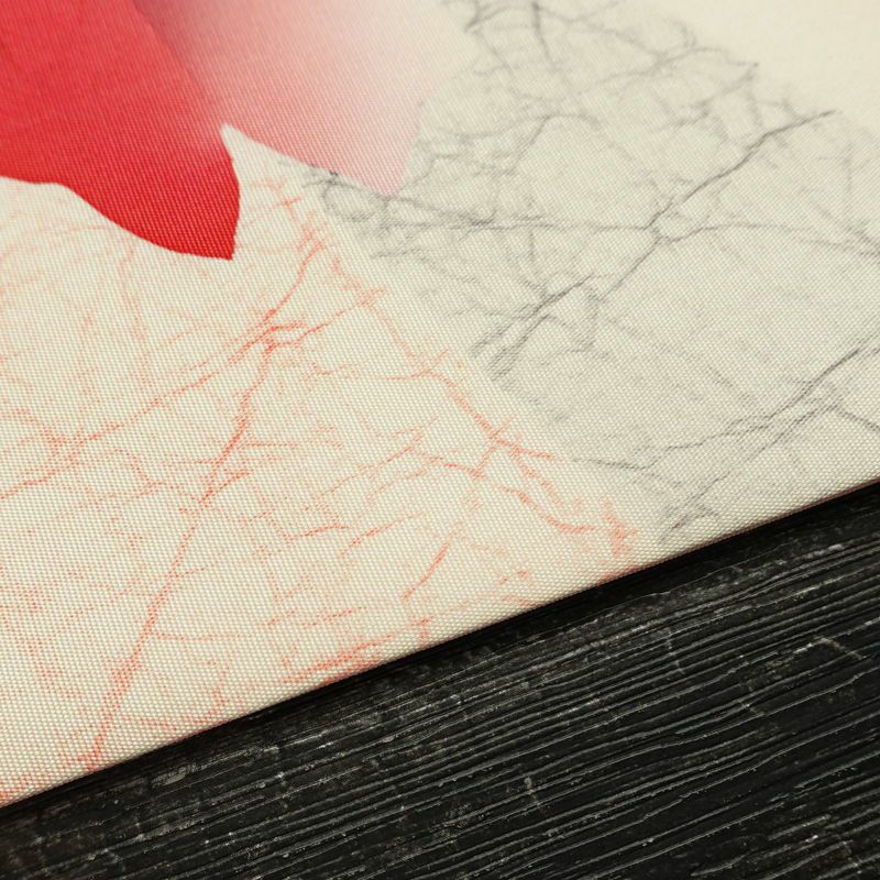 名古屋帯 太鼓柄 正絹 花柄 名古屋仕立て なごや帯 リサイクル帯 帯 銀彩 シンプル ピンク_画像12