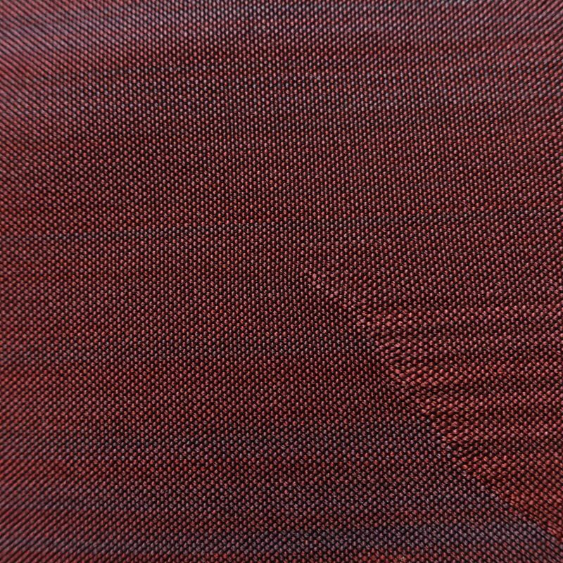 袋帯 太鼓柄 一般用 正絹 幾何学柄・抽象柄 リサイクル帯 帯 紫・藤色_画像6