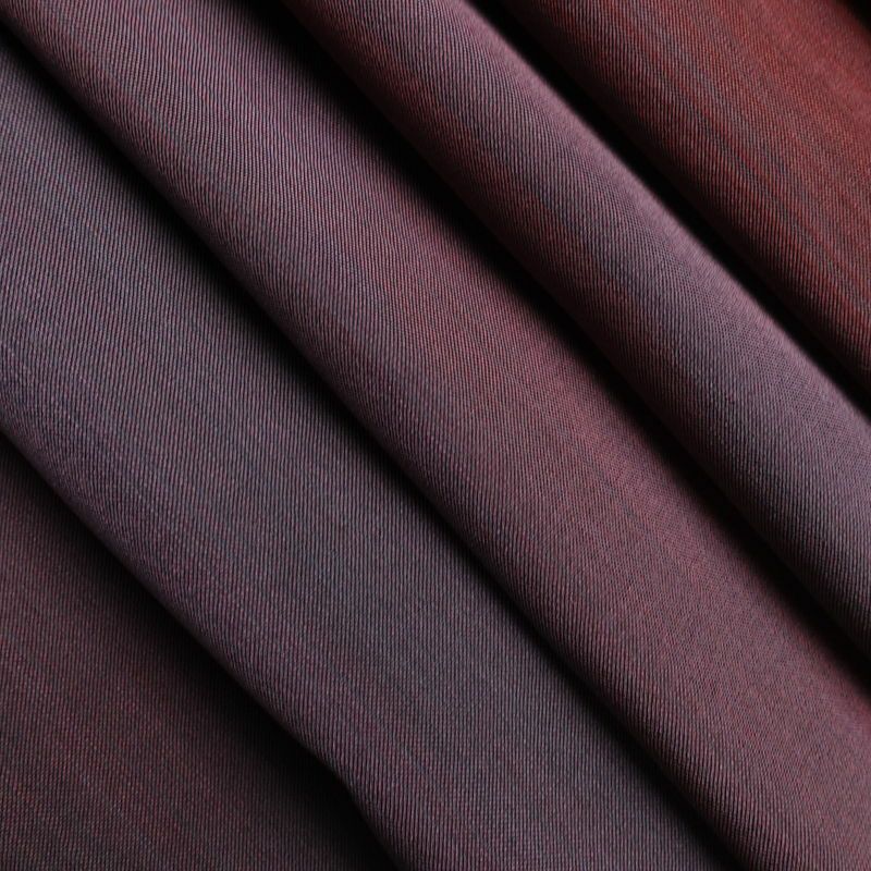 袋帯 太鼓柄 一般用 正絹 幾何学柄・抽象柄 リサイクル帯 帯 紫・藤色_画像18