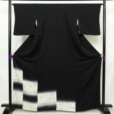 付け下げ | 古着着物、リサイクル着物、アンティーク着物の錦屋