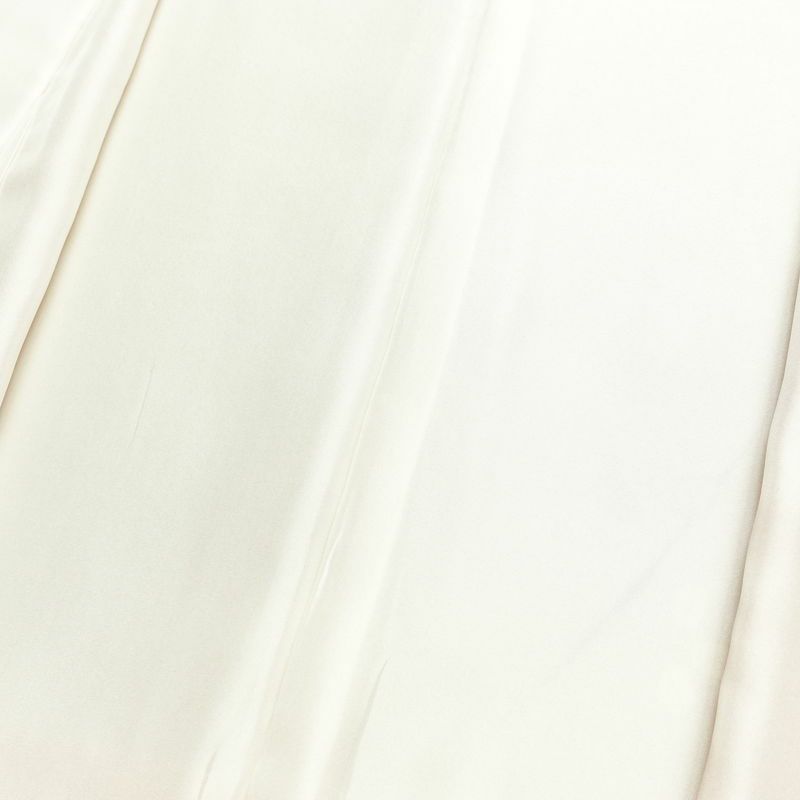 訪問着 美品 しつけ糸付き 縮緬 正絹 花柄 袷仕立て 身丈166.5cm 裄丈68cm リサイクル着物 着物 入学式 卒業式 七五三 お宮参り フォーマル 上品 ピンク_画像19