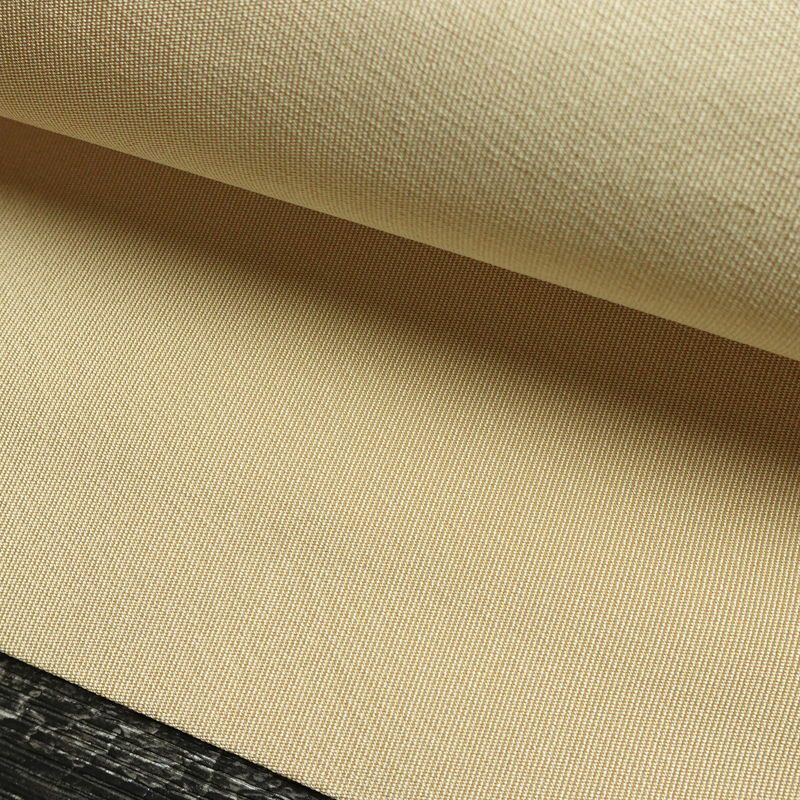 名古屋帯 太鼓柄 美品 正絹 古典柄 松葉仕立て なごや帯 リサイクル帯 帯 シンプル ベージュ_画像8