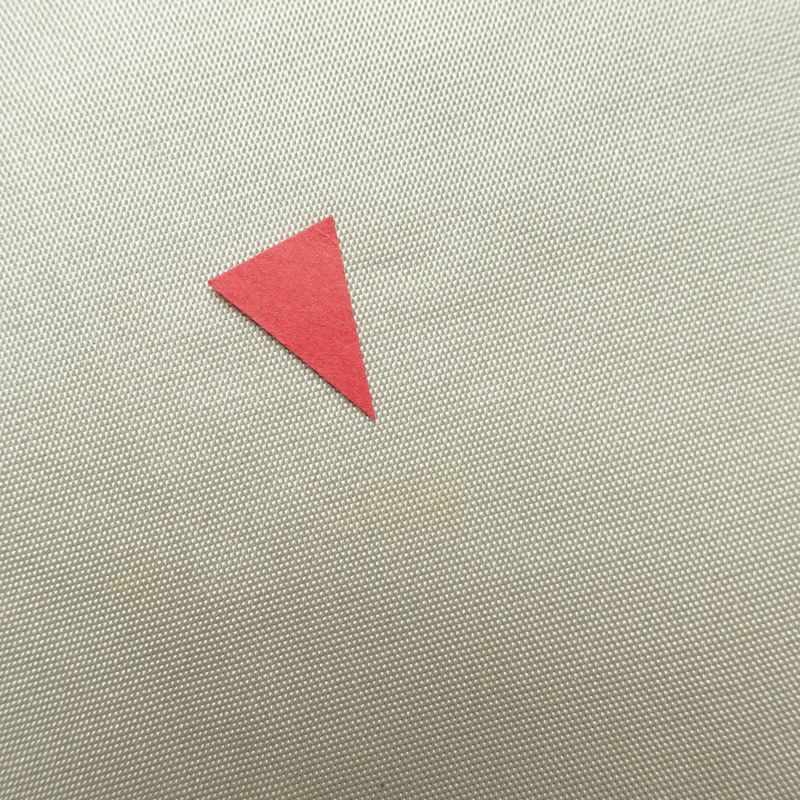 名古屋帯 太鼓柄 正絹 縞柄・線柄 名古屋仕立て なごや帯 リサイクル帯 帯 グレー_画像18