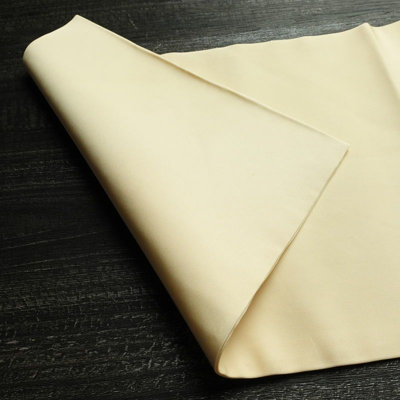 名古屋帯 太鼓柄 美品 落款入り 正絹 古典柄 名古屋仕立て なごや帯 リサイクル帯 帯 扇子 クリーム_画像10