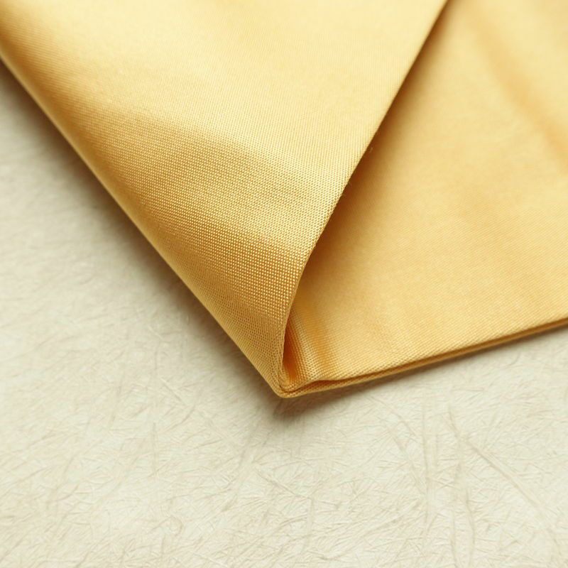 名古屋帯 太鼓柄 正絹 花柄 名古屋仕立て なごや帯 リサイクル帯 帯 刺繍 箔 黄・黄土色_画像10