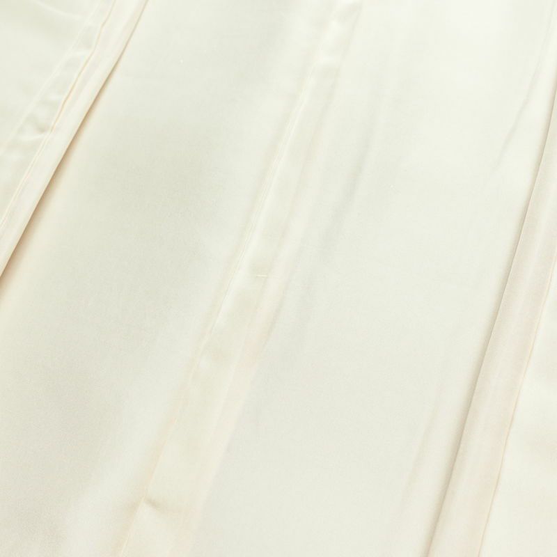 付け下げ 良品 スワトウ刺繍 正絹 花柄 袷仕立て 身丈160cm 裄丈64.5cm リサイクル着物 着物 入学式 卒業式 七五三 お宮参り フォーマル 洒落 ピンク_画像20