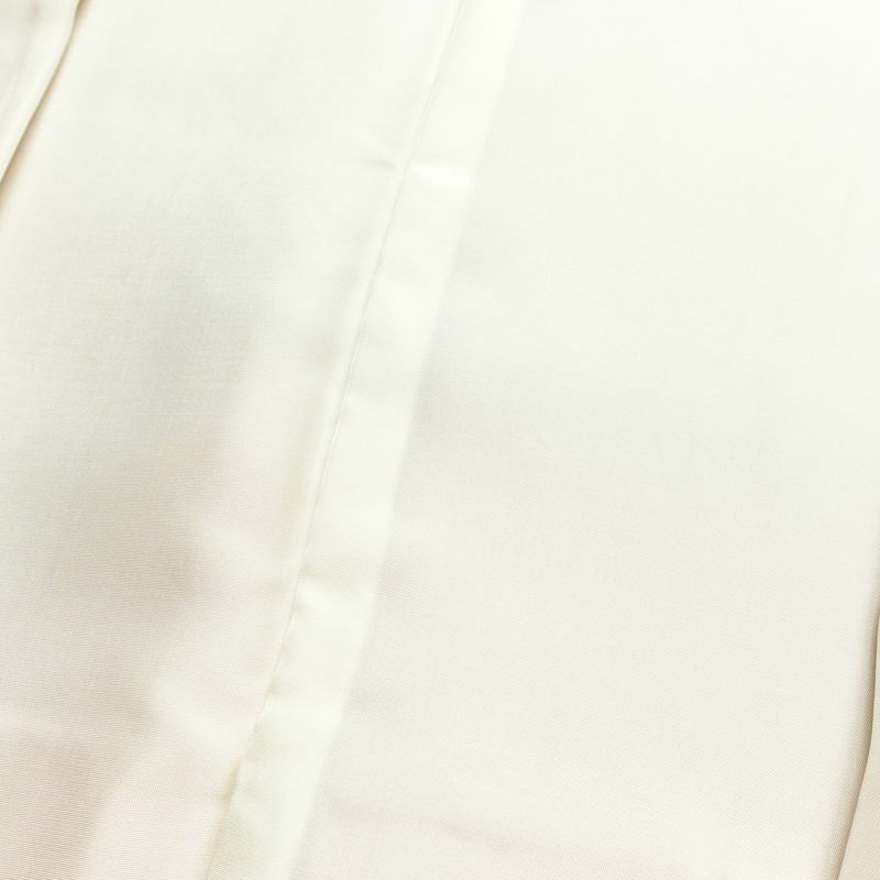 訪問着 美品 しつけ糸付き 正絹 古典柄 袷仕立て 身丈152cm 裄丈63.5cm リサイクル着物 着物 箔 金彩 入学式 卒業式 七五三 お宮参り フォーマル ピンク_画像19