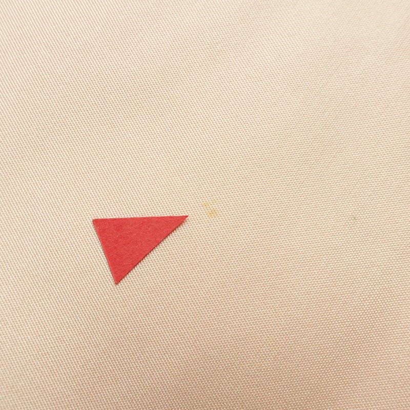 名古屋帯 六通柄 良品 正絹 花柄 名古屋仕立て なごや帯 リサイクル帯 帯 箔 金・銀_画像20