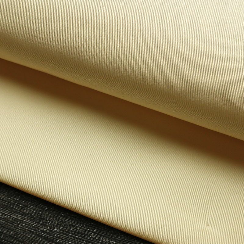 名古屋帯 太鼓柄 美品 正絹 人物・動物柄 名古屋仕立て なごや帯 リサイクル帯 帯 シンプル クリーム_画像7