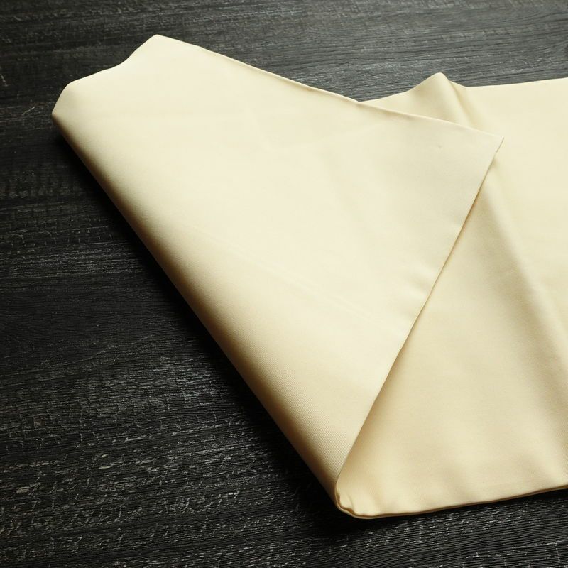 名古屋帯 太鼓柄 美品 正絹 人物・動物柄 名古屋仕立て なごや帯 リサイクル帯 帯 シンプル クリーム_画像9