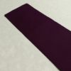 名古屋帯 太鼓柄 正絹 花柄 名古屋仕立て なごや帯 リサイクル帯 帯 シンプル 紫・藤色_画像16