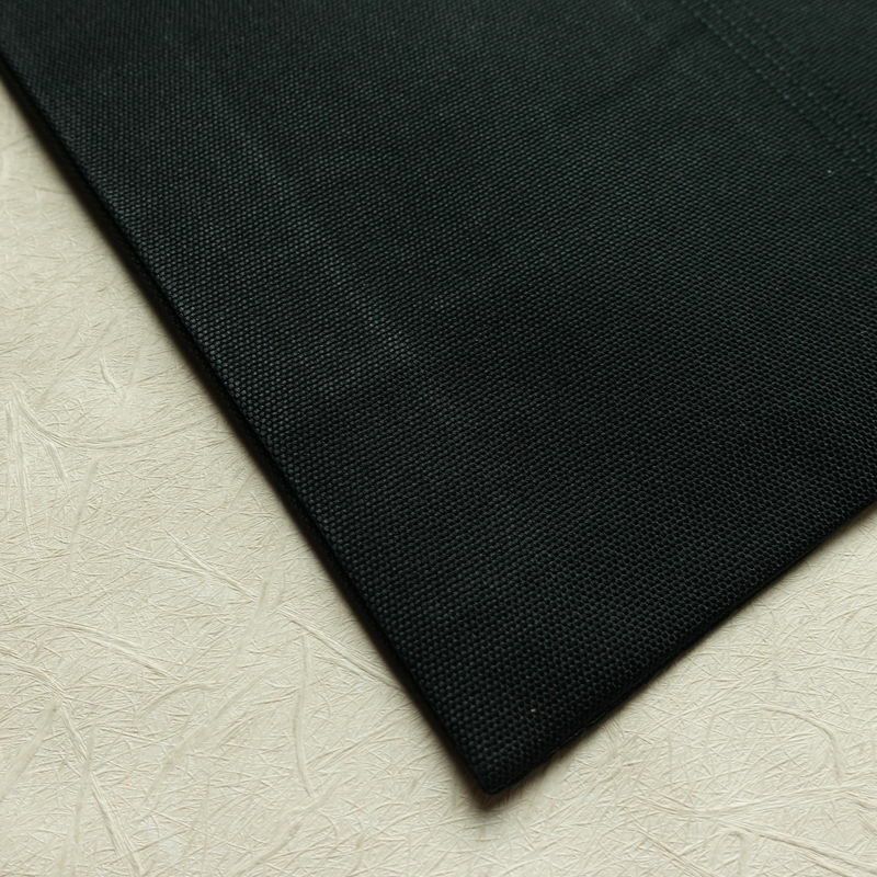 名古屋帯 太鼓柄 金駒刺繍 正絹 古典柄 名古屋仕立て なごや帯 リサイクル帯 帯 刺繍 シンプル 黒_画像10