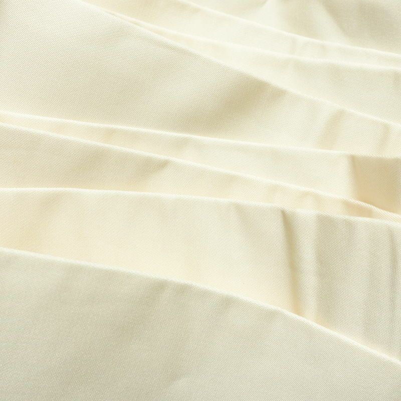 名古屋帯 太鼓柄 正絹 幾何学柄・抽象柄 名古屋仕立て なごや帯 リサイクル帯 帯 箔 白_画像18