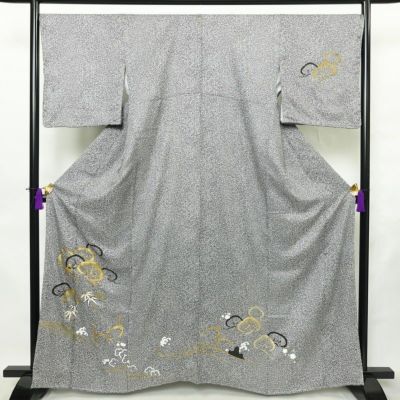 付け下げ | 古着着物、リサイクル着物、アンティーク着物の錦屋