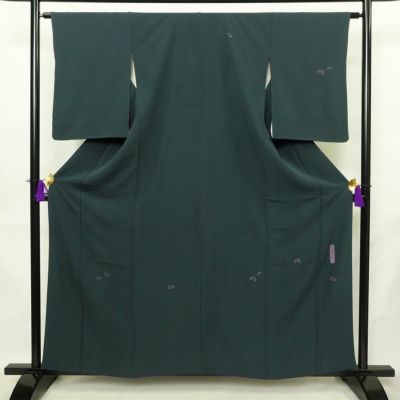 未使用　付下げ 付け下げ | 古着着物、リサイクル着物、アンティーク着物の錦屋