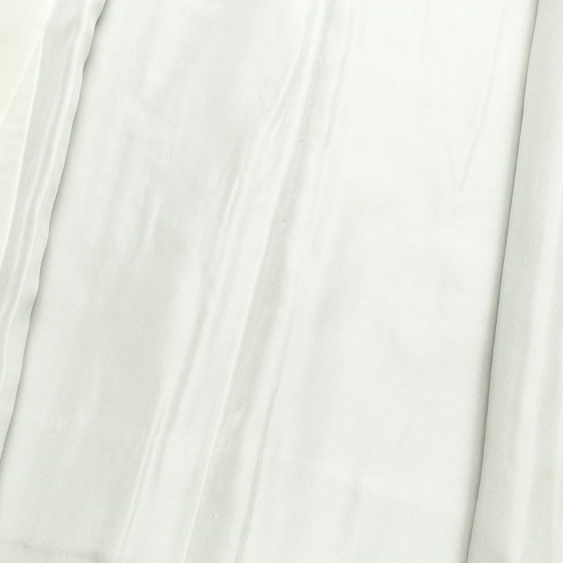 訪問着 良品 しつけ糸付き 縮緬 正絹 古典柄 袷仕立て 絞り 身丈163.5cm 裄丈67cm リサイクル着物 着物 箔 共八掛 入学式 卒業式 結婚式 七五三 お宮参り フォーマル 青・紺_画像18