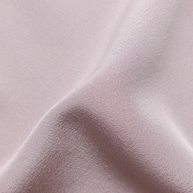 訪問着 美品 落款入り しつけ糸付き 正絹 風景柄 袷仕立て 身丈163.5cm 裄丈65cm リサイクル着物 着物 共八掛 入学式 卒業式 結婚式 七五三 お宮参り フォーマル 千鳥 紫・藤色_画像21