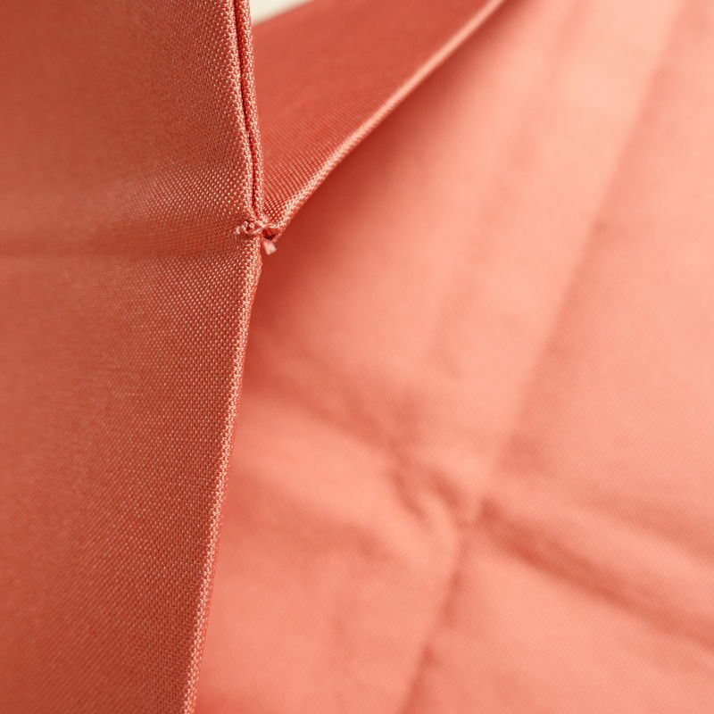 名古屋帯 太鼓柄 正絹 花柄 名古屋仕立て なごや帯 リサイクル帯 帯 箔 金糸 菊 ピンク_画像19