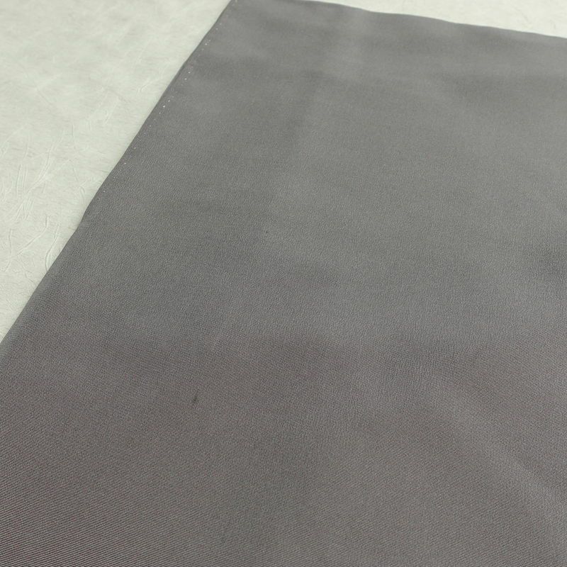 訪問着 正絹 花柄 袷仕立て 身丈172cm 裄丈69.5cm リサイクル着物 着物 金彩 入学式 卒業式 七五三 お宮参り フォーマル グレー_画像18