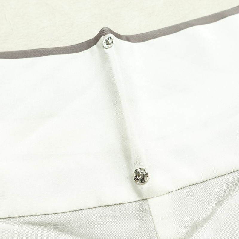 訪問着 正絹 花柄 袷仕立て 身丈172cm 裄丈69.5cm リサイクル着物 着物 金彩 入学式 卒業式 七五三 お宮参り フォーマル グレー_画像21