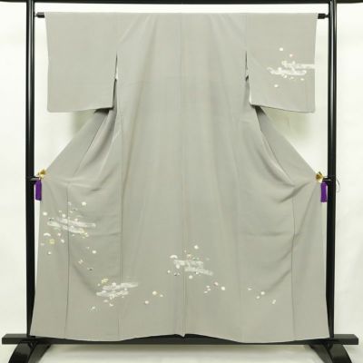 訪問着 | 古着着物、リサイクル着物、アンティーク着物の錦屋