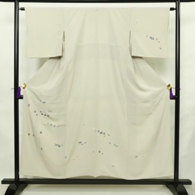 訪問着 | 古着着物、リサイクル着物、アンティーク着物の錦屋