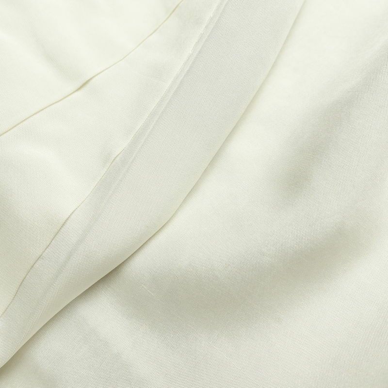 小紋 総柄 正絹 木の葉・植物柄 袷仕立て 身丈153cm 裄丈63cm リサイクル着物 着物 紫・藤色_画像21