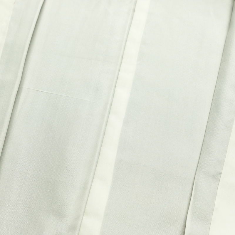 大島紬 証紙なし 正絹 花柄 袷仕立て 身丈160cm 裄丈63cm リサイクル着物 着物 茶_画像18